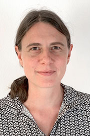 Anja Hollien